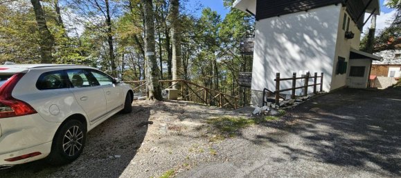 Квартира с 2 спальнями в Риети, Италия № 350494 3