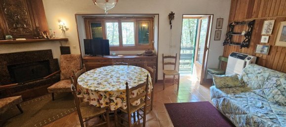 Квартира с 2 спальнями в Риети, Италия № 350494 4