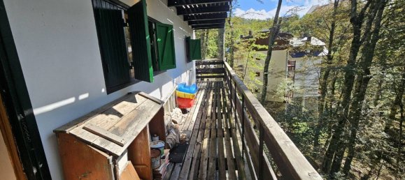 Квартира с 2 спальнями в Риети, Италия № 350494 16