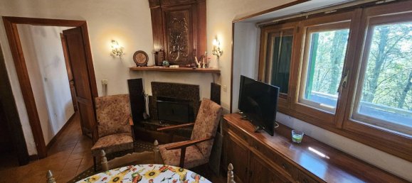 Квартира с 2 спальнями в Риети, Италия № 350494 6