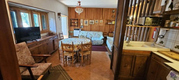 Квартира с 2 спальнями в Риети, Италия № 350494 7