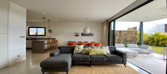 Villa T5 em Tamarin, Mauritius N.º 178 4