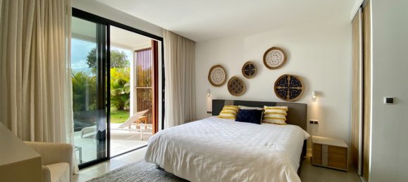 Villa T5 em Tamarin, Mauritius N.º 178 6