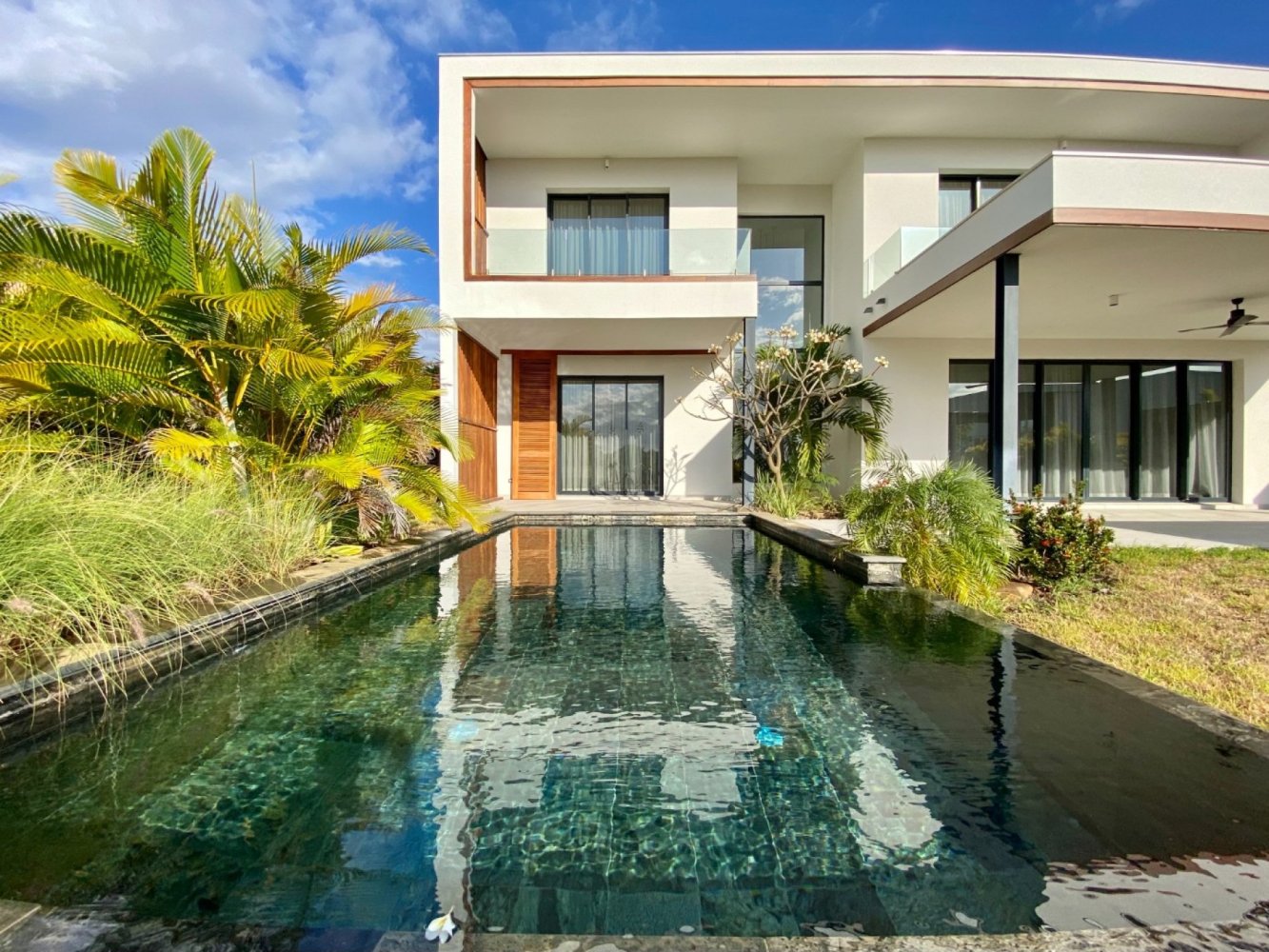 Villa T5 em Tamarin, Mauritius N.º 178