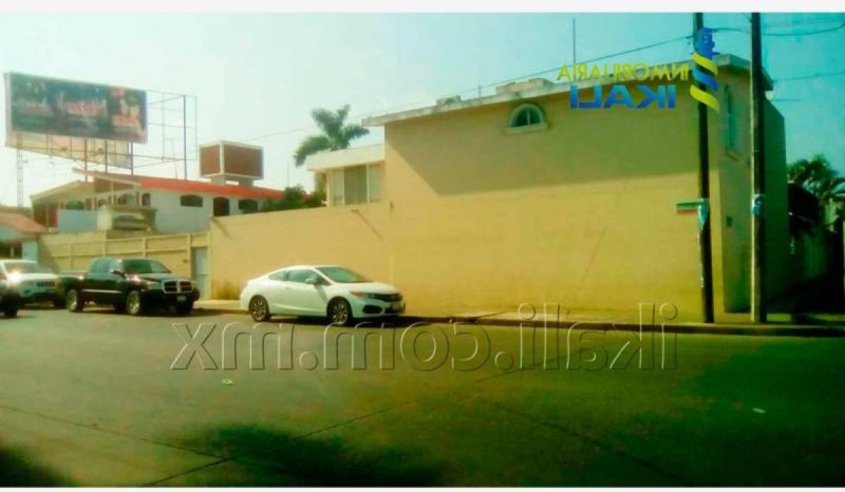 5 Schlafzimmer Haus in Veracruz, Mexico, Nr. 226194