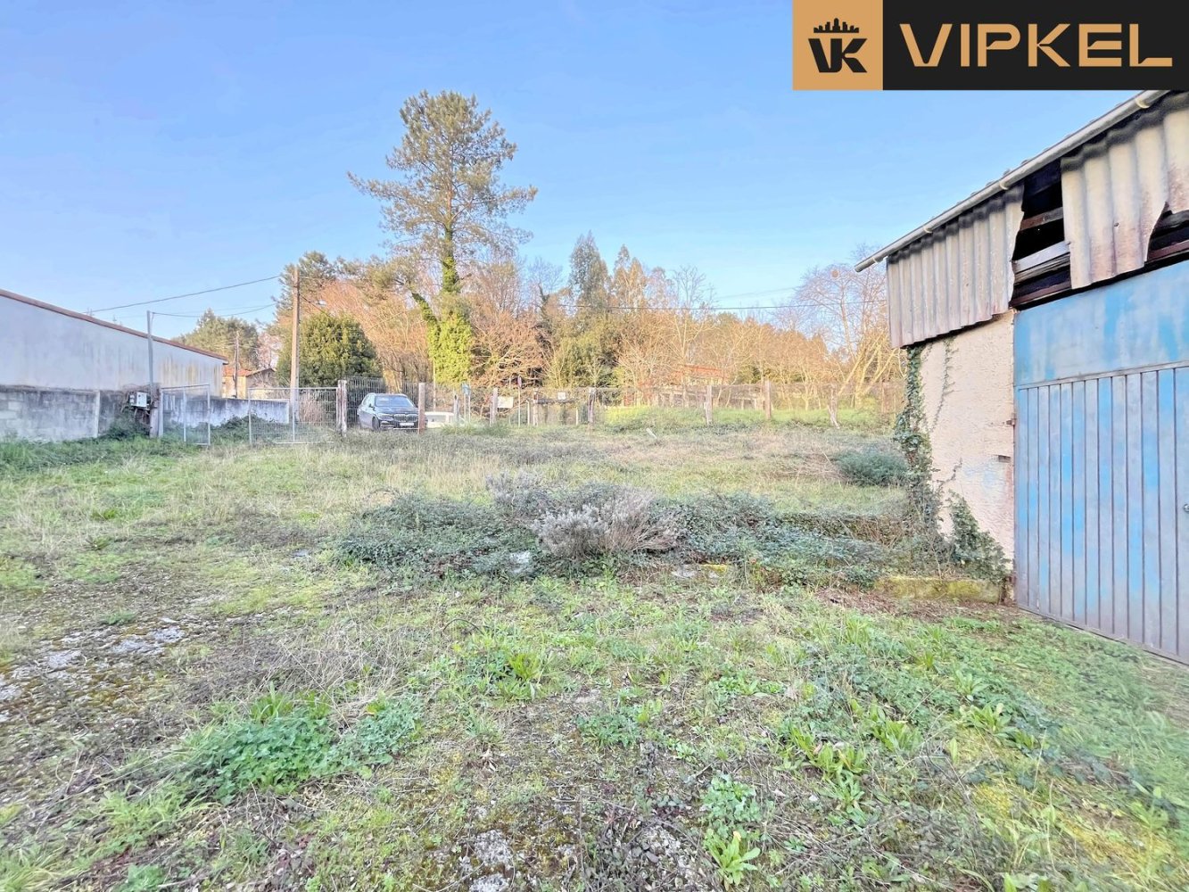  Land in Cambre, Spain No. 51164