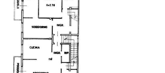 15-Zimmer Haus in Venice, Italy, Nr. 59400 4