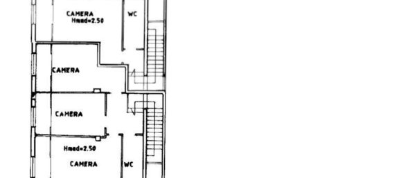 15-Zimmer Haus in Venice, Italy, Nr. 59400 5