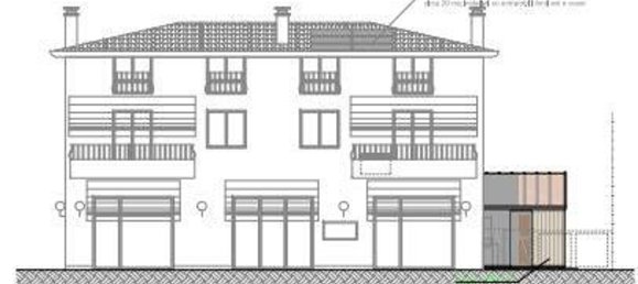 15-Zimmer Haus in Venice, Italy, Nr. 59400 2