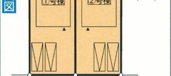 Дом с 4 спальнями в Аомори, Япония № 6677 2