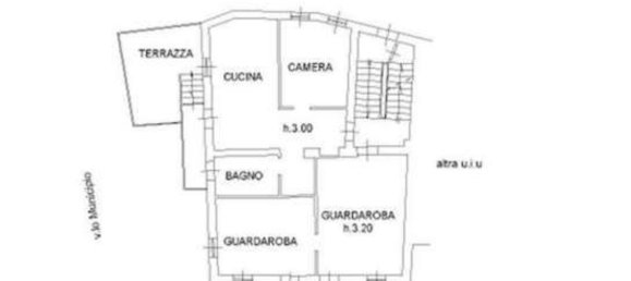 5 Schlafzimmer Wohnung in Verona, Italy, Nr. 379586 34