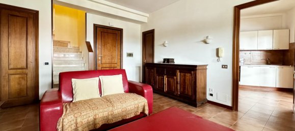4 chambres Penthouse à Rome, Italy No. 318822 19
