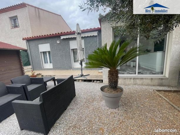 2 Schlafzimmer Villa in Perpignan, France, Nr. 301706