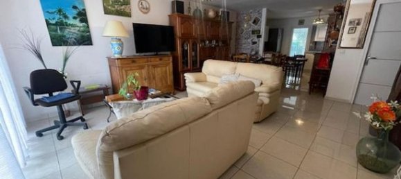 2 Schlafzimmer Villa in Perpignan, France, Nr. 301706 2