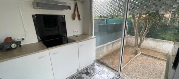 2 Schlafzimmer Villa in Perpignan, France, Nr. 301706 4