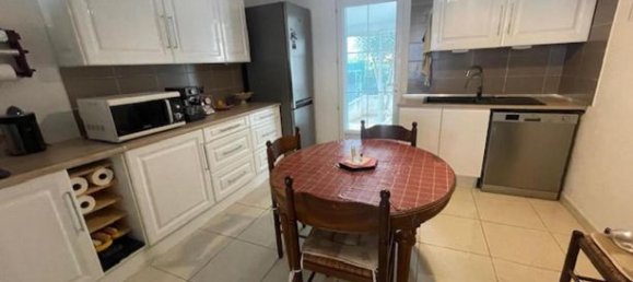 2 Schlafzimmer Villa in Perpignan, France, Nr. 301706 3