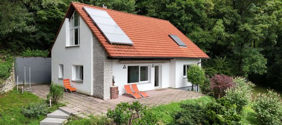 2 bedrooms House in Forchheim, Germany No. 243887 2