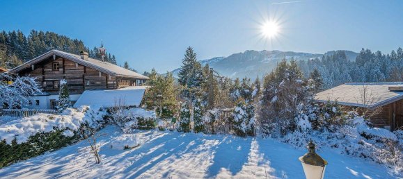 7-Zimmer Haus in Kitzbühel, Austria, Nr. 174407 3
