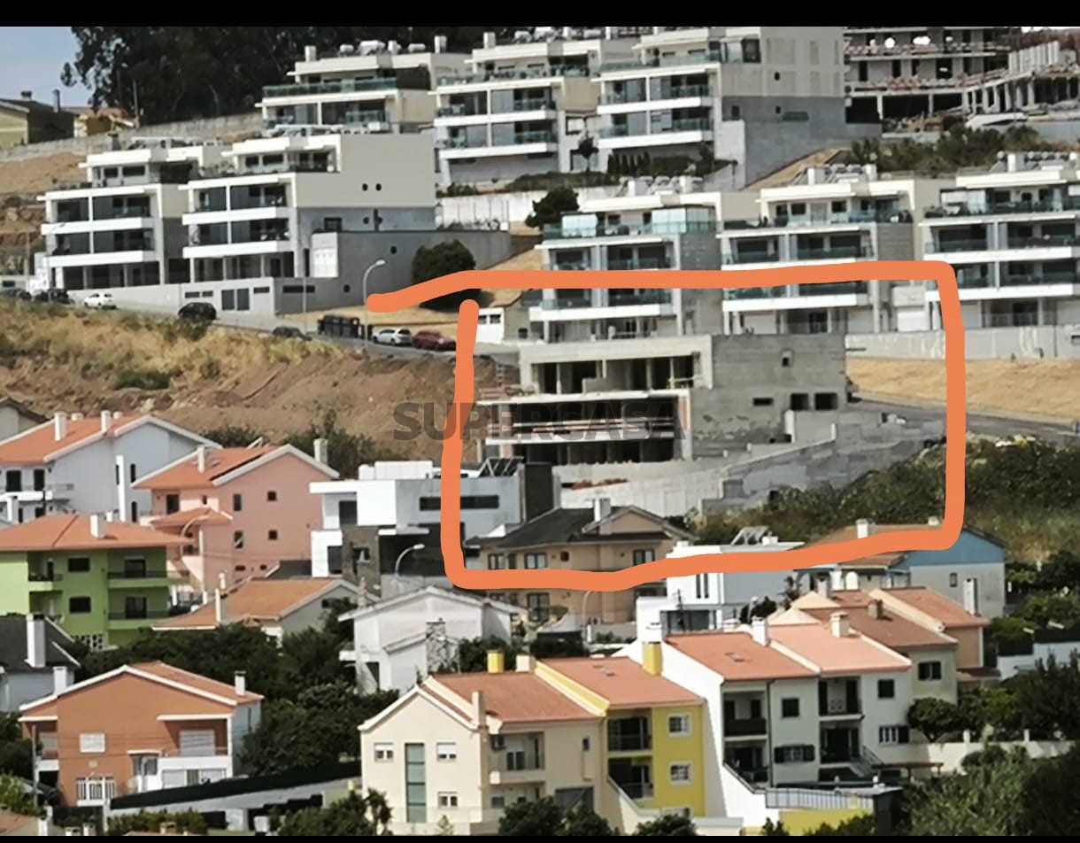 2 غرف نوم شقة في Oeiras, Portugal رقم 308630