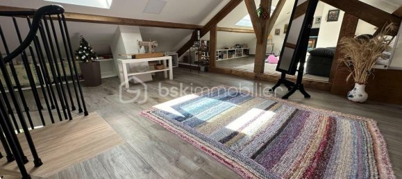 2 bedrooms House in Soisy-sur-Seine, France No. 296978 12