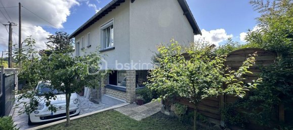2 bedrooms House in Soisy-sur-Seine, France No. 296978 22