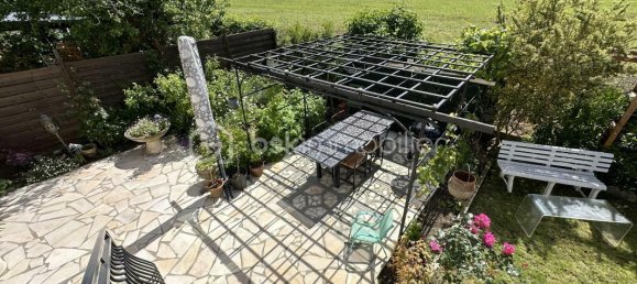 2 bedrooms House in Soisy-sur-Seine, France No. 296978 26