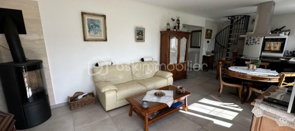 2 bedrooms House in Soisy-sur-Seine, France No. 296978 3