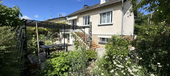 2 bedrooms House in Soisy-sur-Seine, France No. 296978 28
