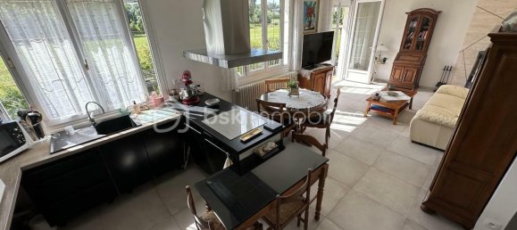 2 bedrooms House in Soisy-sur-Seine, France No. 296978 2