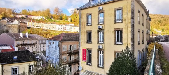 Propiedad comercial en Plombieres-les-Bains, France 1090 m² No. 44308 4