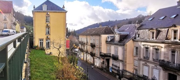 Propiedad comercial en Plombieres-les-Bains, France 1090 m² No. 44308 3