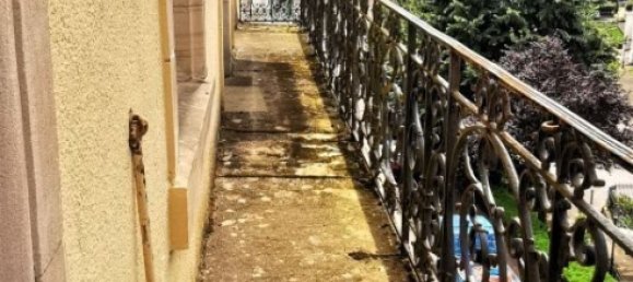 Propiedad comercial en Plombieres-les-Bains, France 1090 m² No. 44308 13