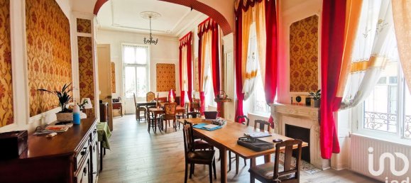 Propiedad comercial en Plombieres-les-Bains, France 1090 m² No. 44308 5