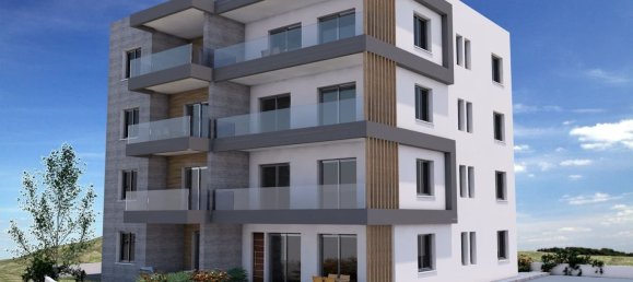 2 bedrooms Apartment in Paphos, Cyprus No. 23359 5