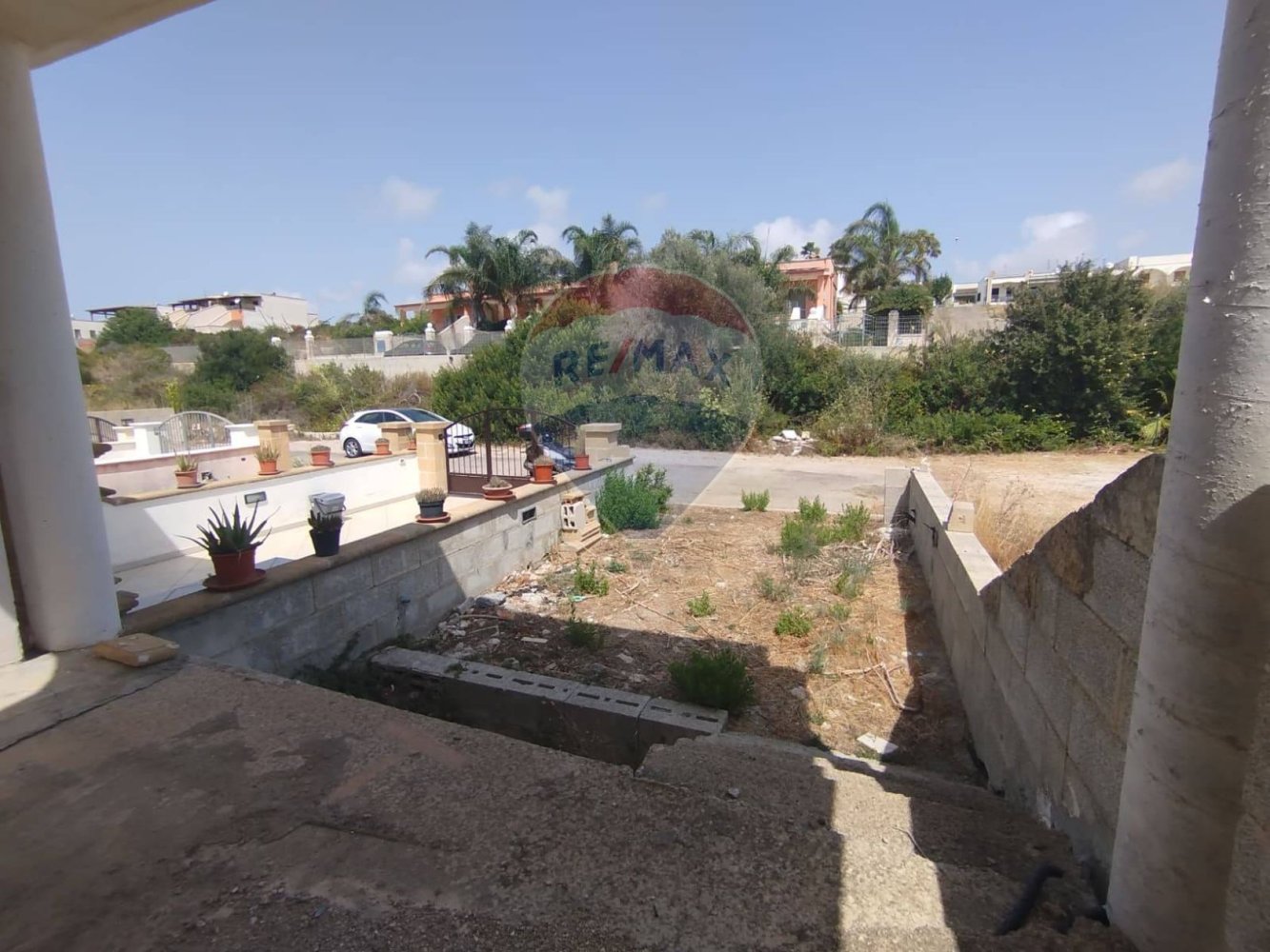 Casa de 2 dormitorios en Salve, Italy No. 380098