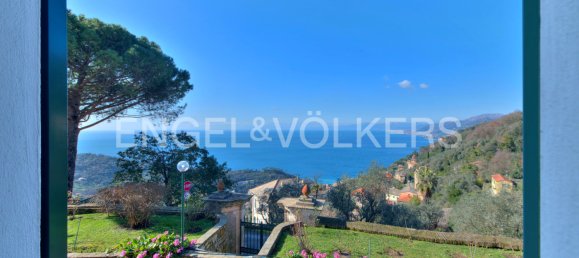 2 bedrooms Apartment in Camogli, Italy No. 102891 20