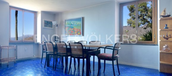 2 bedrooms Apartment in Camogli, Italy No. 102891 4