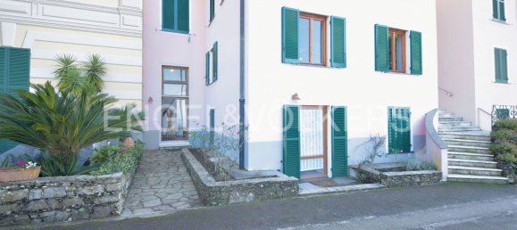 2 bedrooms Apartment in Camogli, Italy No. 102891 16