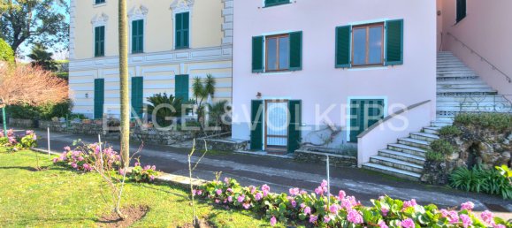 2 bedrooms Apartment in Camogli, Italy No. 102891 3