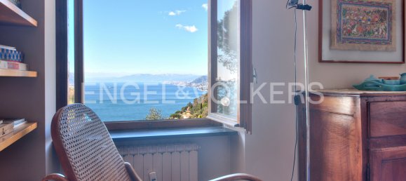 2 bedrooms Apartment in Camogli, Italy No. 102891 5