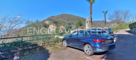 2 bedrooms Apartment in Camogli, Italy No. 102891 18