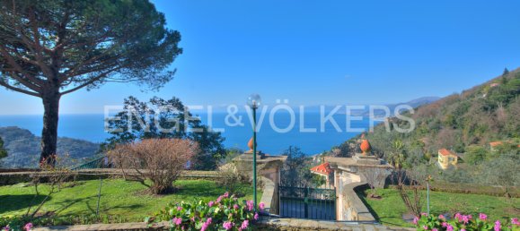 2 bedrooms Apartment in Camogli, Italy No. 102891 2