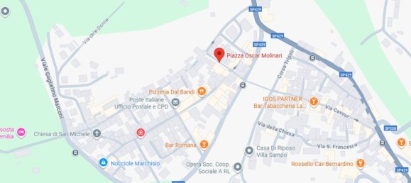 2 bedrooms Apartment in Cortemilia, Italy No. 325003 17