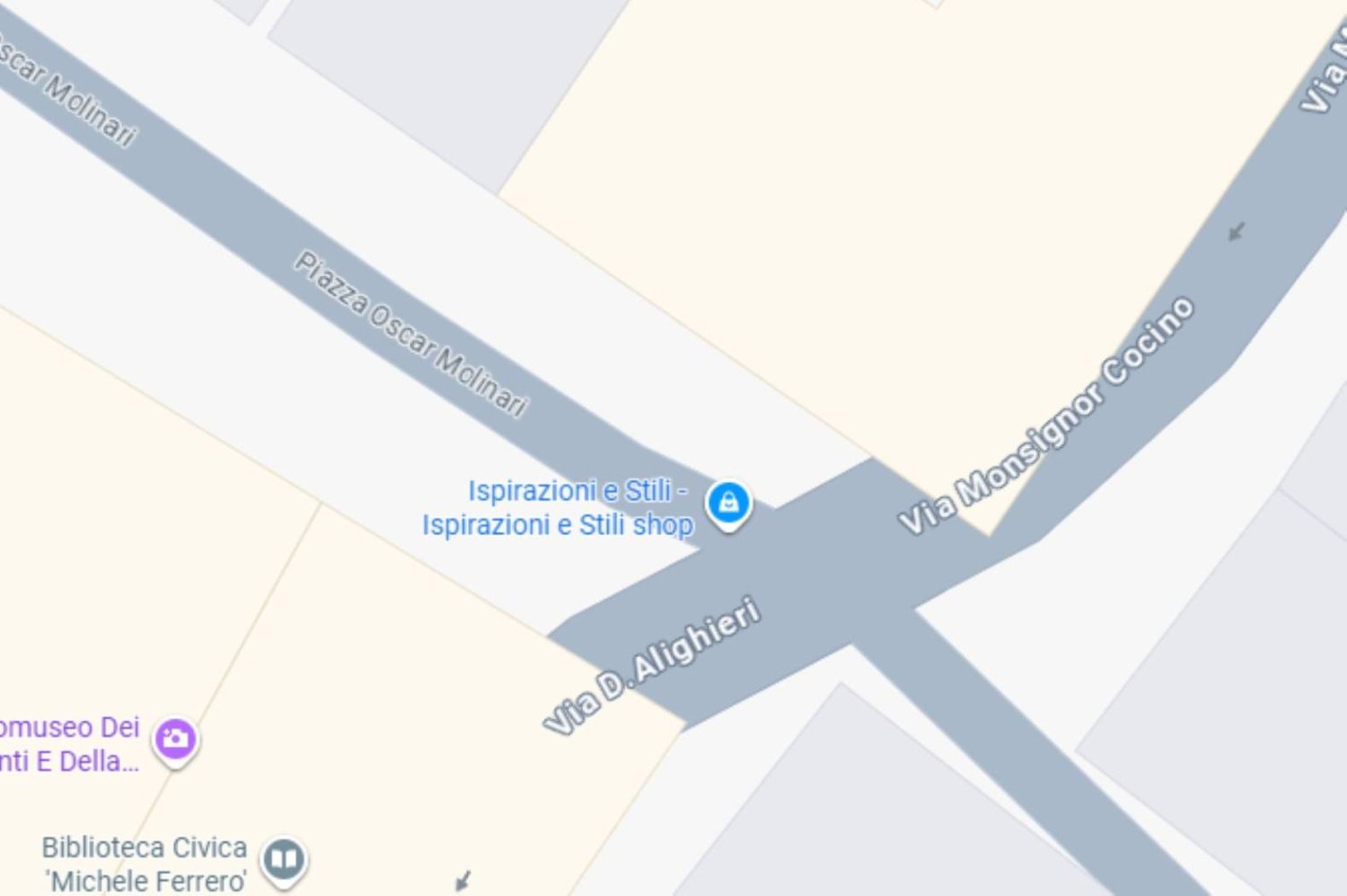 2 bedrooms Apartment in Cortemilia, Italy No. 325003