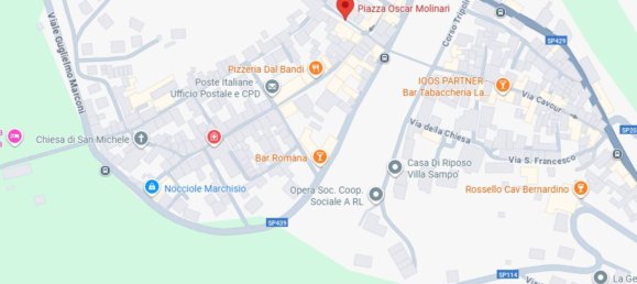 2 bedrooms Apartment in Cortemilia, Italy No. 325003 7