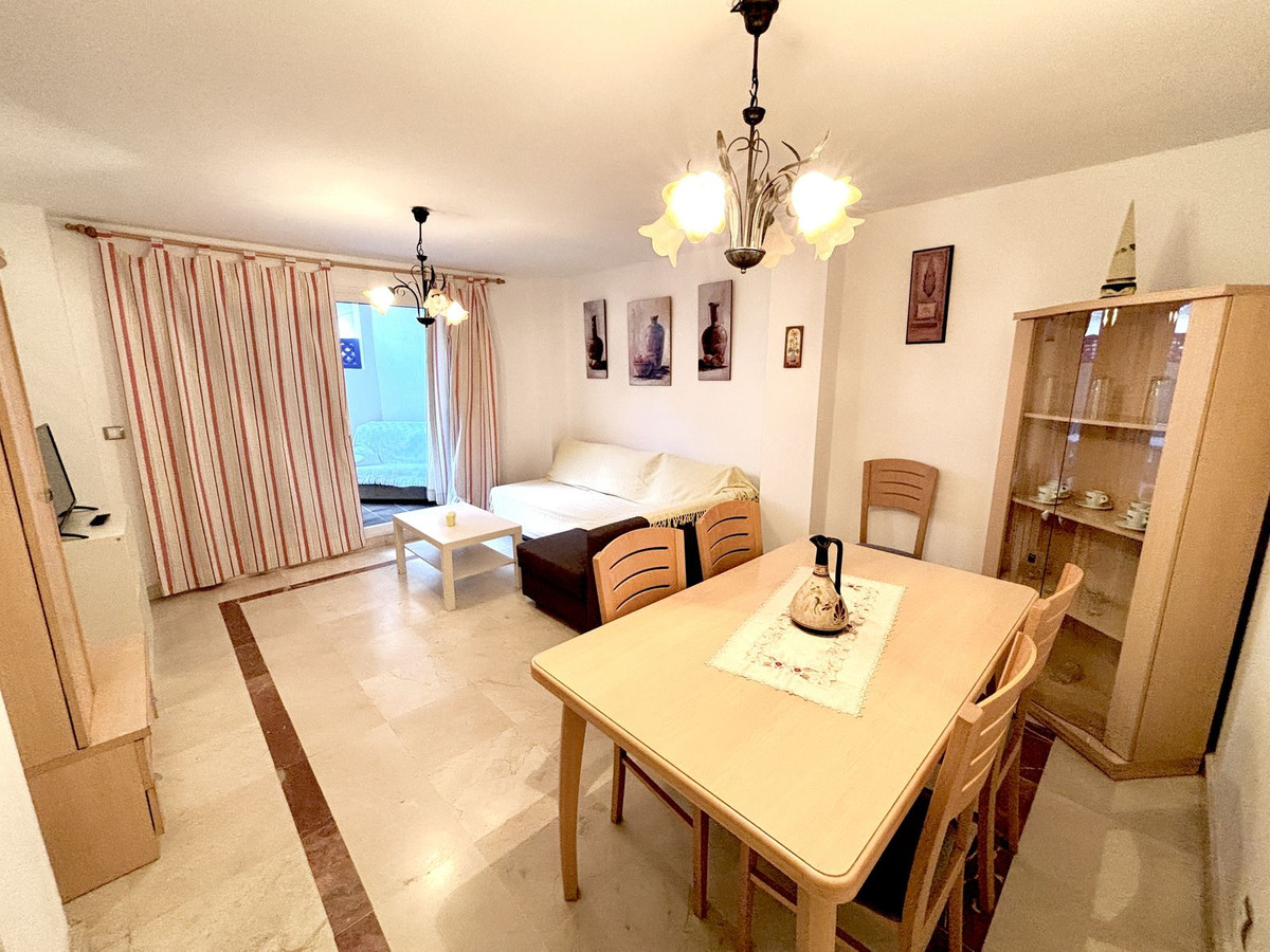 1 Schlafzimmer Wohnung in Estepona, Spain, Nr. 264689
