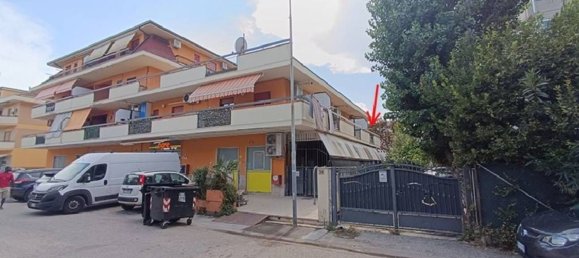 2-Zimmer Wohnung in Martinsicuro, Italy, Nr. 94936 11