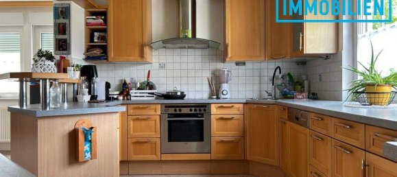 Дом с 4 комнатами в Абсдорф, Австрия № 39538 4