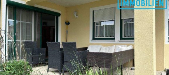 Дом с 4 комнатами в Абсдорф, Австрия № 39538 3