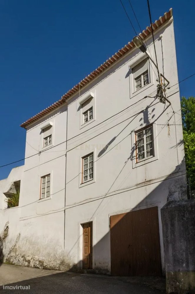 8 bedrooms Building in Alcobaca, Portugal No. 339637